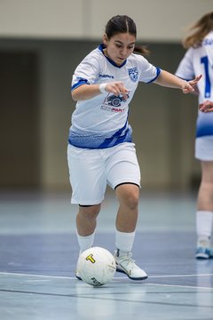 Bild 284 - wBJ Power Girls Cup Suederelbe
